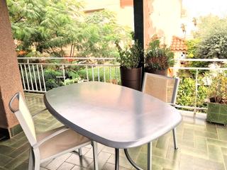 Rent Flat in Santiago rusiñol 62. Alquiler de temporada  hasta el 15 de mayo