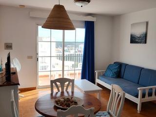 Apartament a Avda s’arenal 27. Apto con licencia turistica