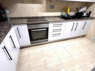 Piso en Carrer deltebre 34. Piso reformado