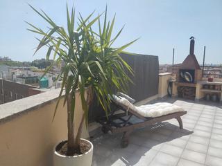Location Appartement à Carrer de sant nicasi 77. Atico en pleno corazón de gavá. ideal parejas