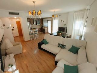 Piso en Antonio estañ garcía  1. Fantástica vivienda con garaje y trastero en callosa de segura