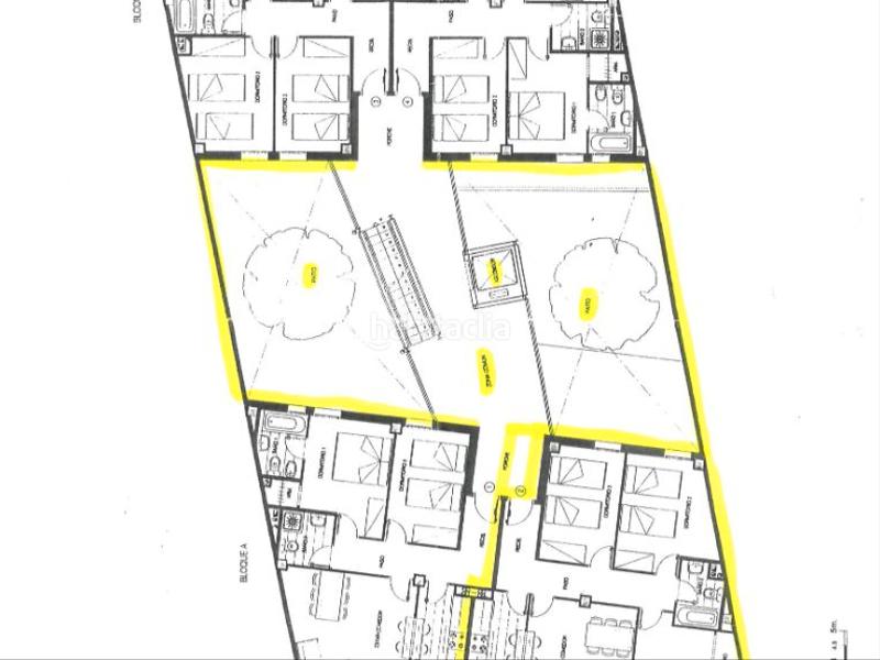 Foto e7bb80ac-7fc1-4b84-b2c5-e31644665b58. Appartement dans avinguda francesc macià 220 dans Nucli Urbà Esparreguera