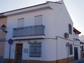Reihenhaus in Calle antonio machado 20. Casa en el centro de umbrete