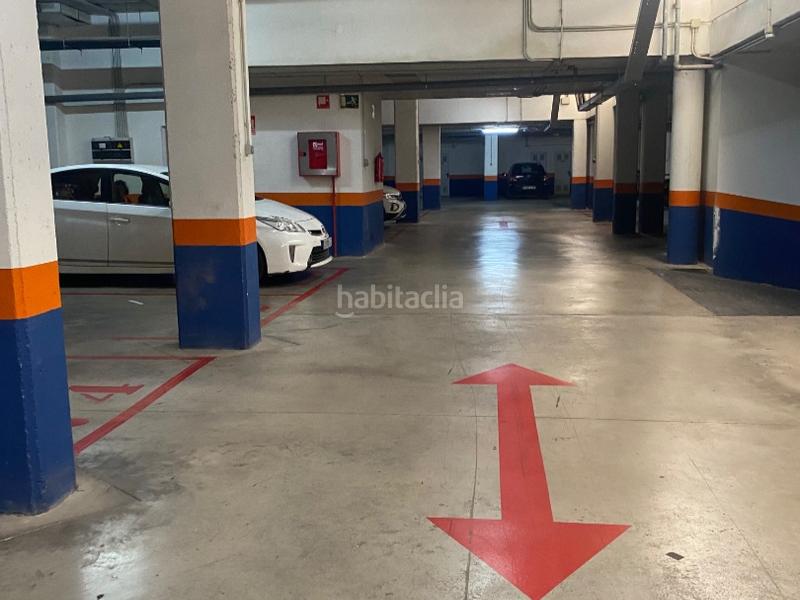 Foto ac9eb28c-8ffd-4171-ada4-8b300dd4668b. Location parking voiture dans actriz margarita lozano 1 dans Murcia