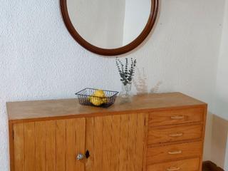 Miete Appartement in Carrer del pare iglesias 12. Alquiler piso amplio en parte alta