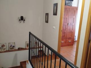 Maison jumelée à Calle la cerca 11. Casa para entrar a vivir en zufre. un entorno natural en plena s