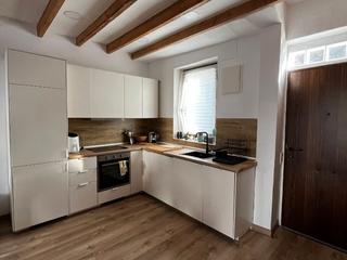 Maison jumelée à Carrer de girona 131. Casa adossada en venda a sant feliu de guíxols