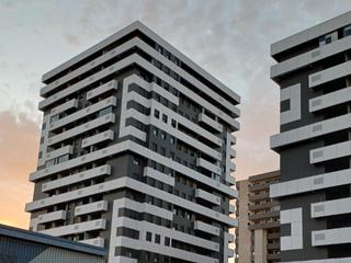 Location Appartement à Avinguda roma 36. Magnífico piso en perfecto estado y buenas vistas