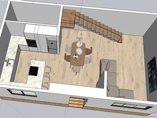 Location Maison à Foment 3. Alquiler casa de puebo reformada en palamós