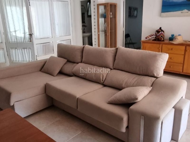 Foto 83a281bb-4c56-4f0d-a355-419f7757912f. Local comercial en c/ martinet estudio -vivienda en la playa en Estartit