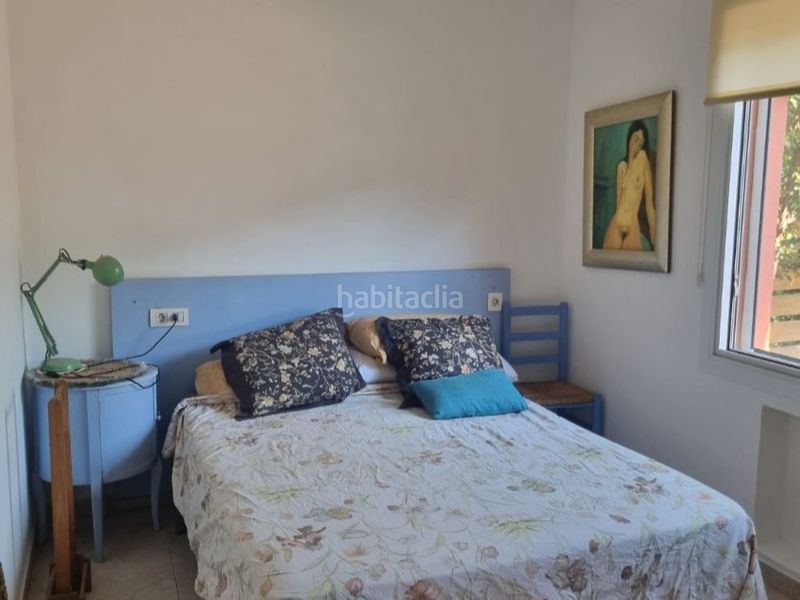 Foto f54fc6b3-b060-4637-8431-e7853a6a5a4c. Local comercial en c/ martinet estudio -vivienda en la playa en Estartit