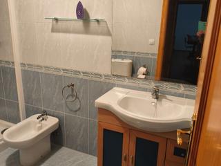Miete Etagenwohnung in Carrer d'isaac albéniz 36