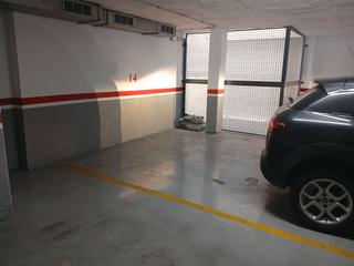 Lloguer Aparcament de moto a Calderón de la barca  37. Parking para  motos