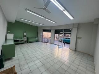 Lloguer Local Comercial a Narcís fors  23. Se alquila local de 60 m² en lloret de mar, situado en zona próx