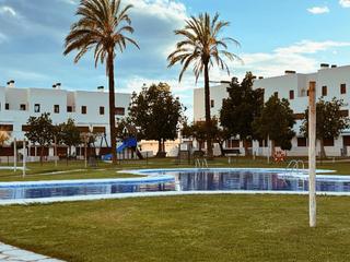 Miete Appartement in Ronda barbiguera 1. Apartamento en golf panorámica, sant jordi