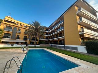 Apartament a Torroella 36. Apartamento en el centro estartit