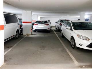 Autoparkplatz in Simancas 32. Garaje en venta en calle simancas, 32, pubilla cases