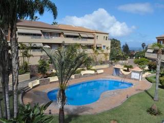 Apartamento en Carretera general puerto cruz - arenas 75. Apartamento en las arenas – puerto de la cruz