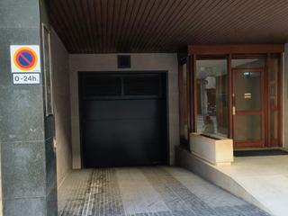 Aparcament cotxe a Muntaner 107. Gran oportunidad: plaza de parking en venta en l’antiga esquerra