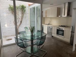 Location Maison à Carrer de damià campeny 11. Casa de cuerpo en el corazón de mataró, junto a la playa, estaci