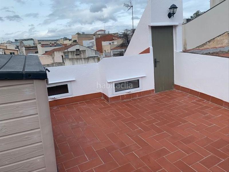 Foto 4b5cddaf-43f3-4246-88c0-6a9699bcd9df. Rent house in plaça de santa anna 0 in Centre Mataró