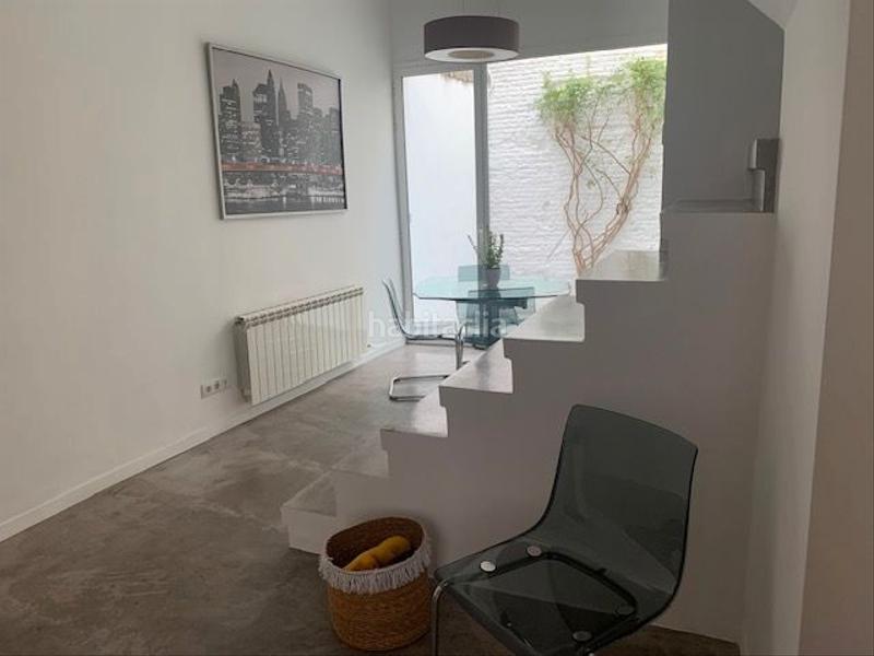 Foto ef6fdfac-9327-4d45-bf96-d53f7e7cf632. Rent house in plaça de santa anna 0 in Centre Mataró