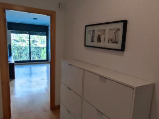 Location Appartement à Carretera de barcelona 281. Piso en alquiler de 2 habitaciones en sabadell