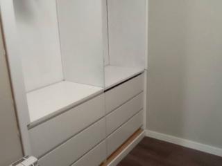 Miete Etagenwohnung in Romani 3. Acogedor y tranquilo en la naturaleza