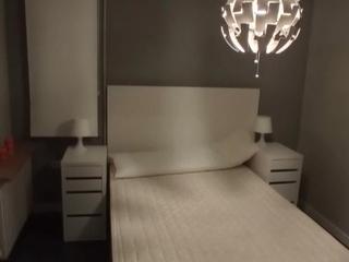 Location Appartement à Romani 3. Acogedor y tranquilo en la naturaleza