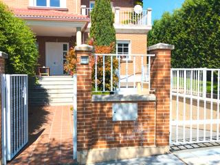Chalet en Ladera del sol 2. Chalet  unifamiliar  en  urbanizacion  sotoverde exclusividad lu
