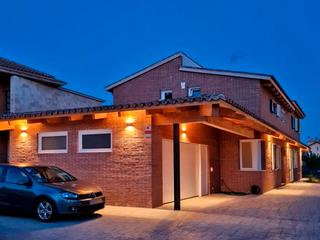 Lloguer Estudi a Silveri fàbregas 69 b. Estudio alto standing all inclusive