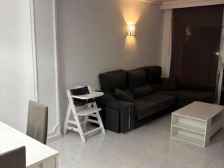 Piso en Rutlla 12. Tu nuevo hogar a un precio i situación única