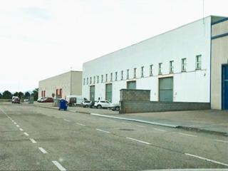 Lloguer Nau industrial a Migjorn 16