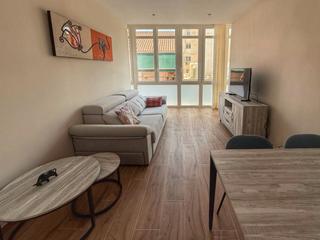 Location Appartement à C/ marín garcía 5. Alquiler de piso en calle marín garcía, 5