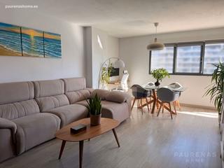Appartement à Avenida de las naciones 30. Apartamento exclusivo en playa de san juan
