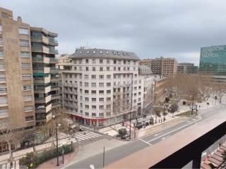 Pis a Paseo de pamplona 9. Excepcional vivienda en la mejor zona de zaragoza, en paseo de p