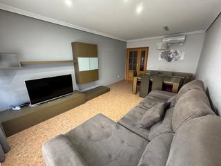 Location Appartement à Federico garcia moliner  25. Zona piscinas