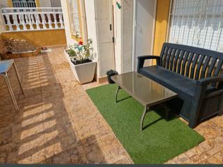 Lloguer Casa a Laguna azul  manzana 7. Bonito bungalow