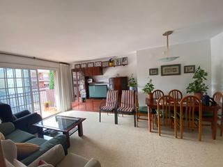 Appartement à Sant ramon  111. Piso en pleno centro