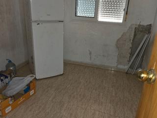 Pis a Jardi 18. Vendo piso