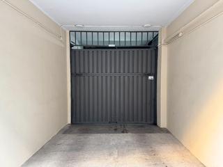 Lloguer Aparcament cotxe a Caballero 75. Plaza de parking en les corts