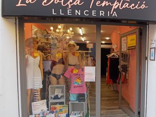 Traspaso Local Comercial en Carrer de cuba 29. Clientela fija