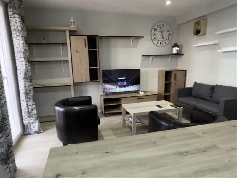 Foto 3571d047-525c-4ae7-898e-449736ab8c6f. Lloguer apartament a juan xxiii 1 a Amorebieta - Etxano