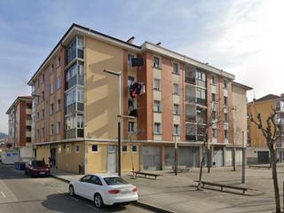 Miete Appartement in Juan xxiii 1. Piso en alquiler, amueblado, amorebieta-echano