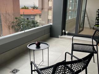 Alquiler Piso en Antonioo alzaga 14. Precioso piso en santurtzi