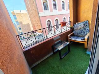 Piso en Sant marc 18. Vive en el corazón de gràcia, a un paso de todo