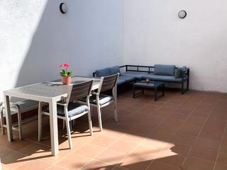 Maison jumelée à De l'empordà  32. Casa pareada muy luminosa y reformada en ca’n oriac – sabadell