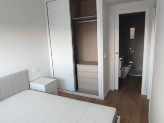 Lloguer Apartament a Calle san rafael 14. Apartamento casi nuevo en juan de borbón