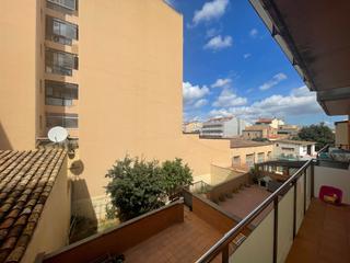 Piso en Santa pau 158. De particular a particular( abstenerse agencias)