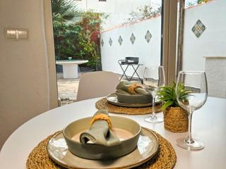 Location Appartement à Carrer cala puntal l 9. Maravilloso apartamento al lado de la playa